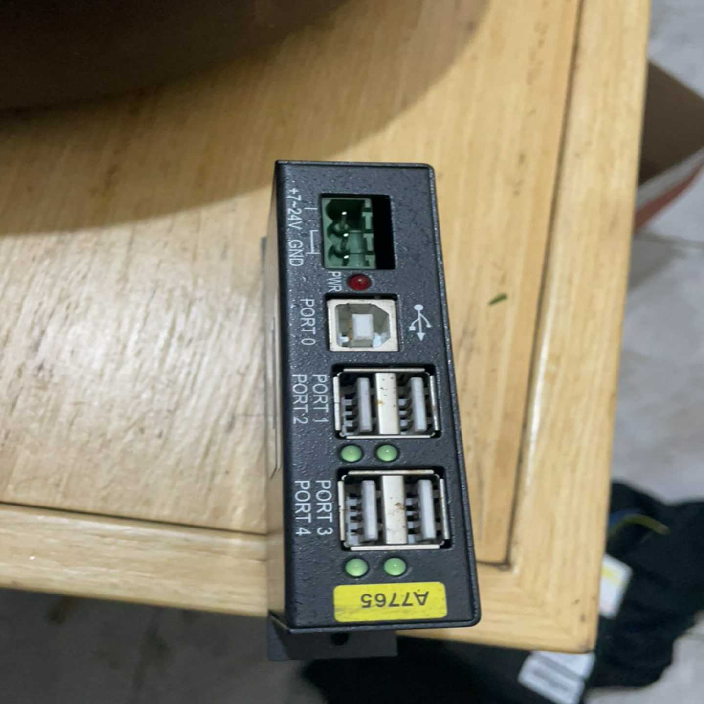 EXSYSEX-1163HM集线器4端口USB还询价