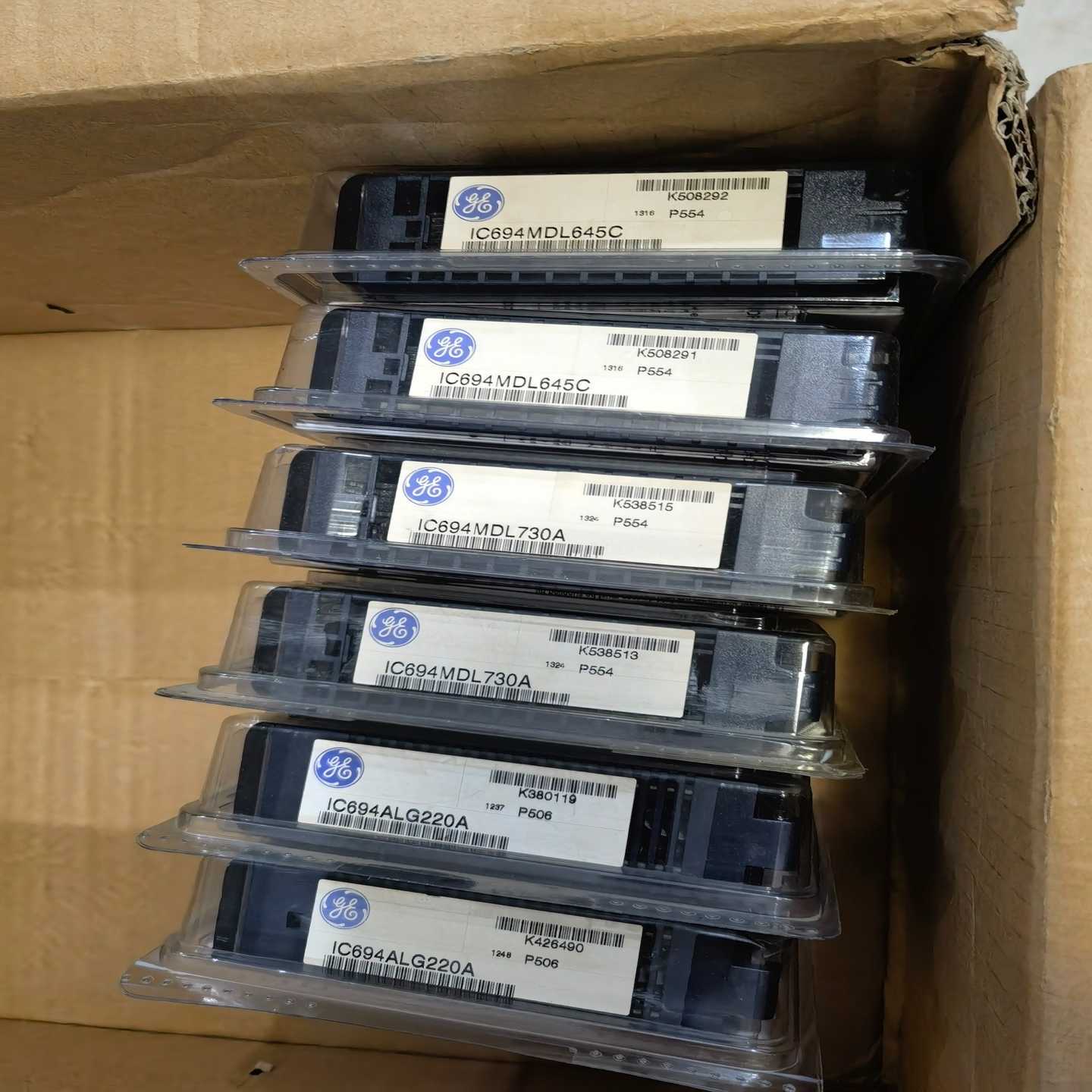 IC694ALG220议价询价