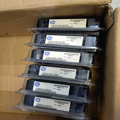 IC694ALG220议价询价