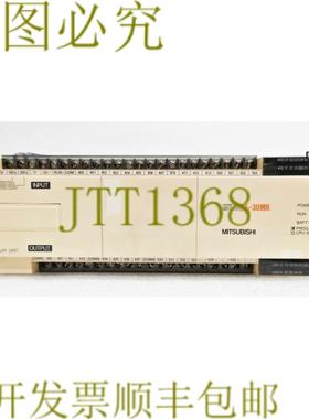 供应26966 三菱 MELSEC 放大器控制器 F1-30MR