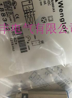 询价威格勒Wenglor接近开关IM060NM60VB8IM025NM37VDIM040QM60VB8