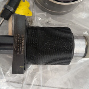 德国罗姆希特ROEMHELD油缸D353211897 议价商品