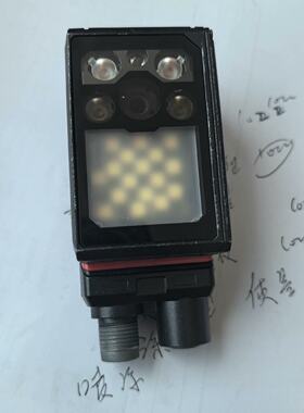 议价KEYENCE基恩士SRX300W扫码器实拍图