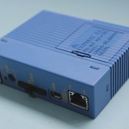 Yokogawa PLC Sequence CPU F3SP714S 1Pcs Free Expedited Shipp