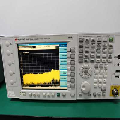 是德科技N9020A频谱分析仪，10Hz-26.5GHz，M--议价商品