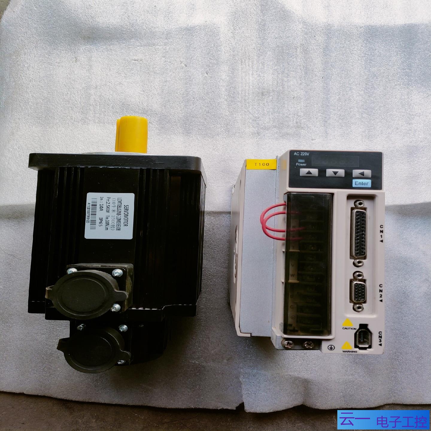 LCDB5-130205-LB932 驱动器LCMT08L0；议价