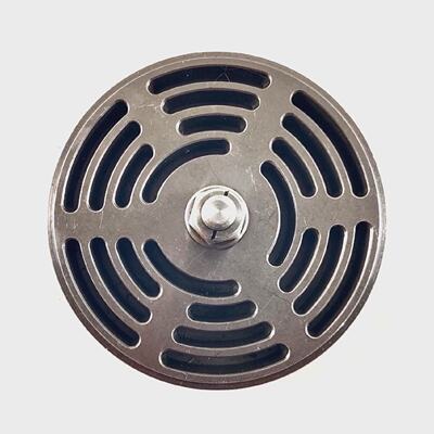 Vanne DAspiration LP Pour Compresseur Hamworthy 2TM6