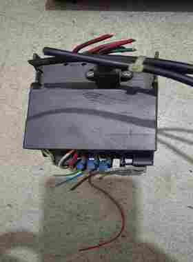 几台台达VFD007E43A 0.75KW变频器，功能包~询价