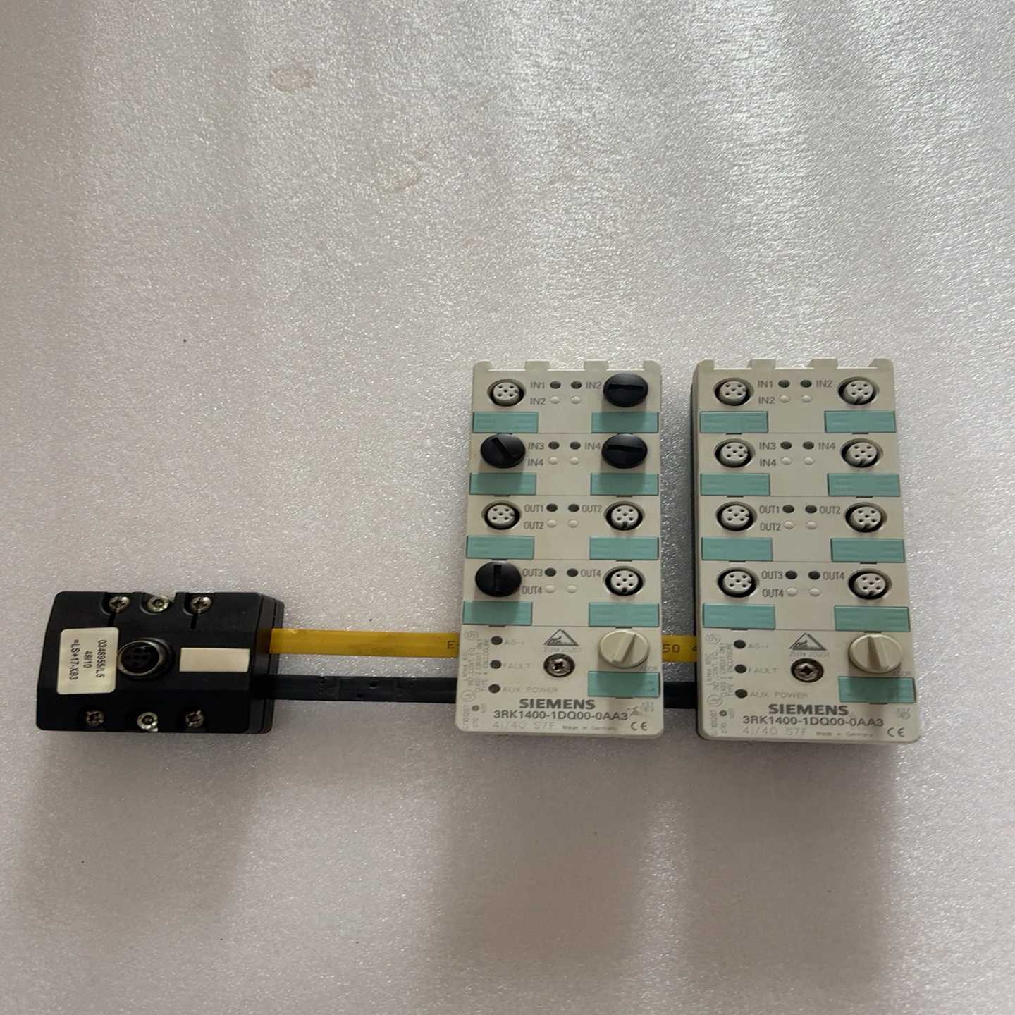 模块3RK1400-1DQ00-0AA3实物询价