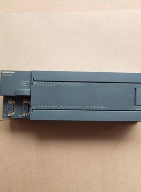 拆机S7-200PLC CPU226CN ACDCRLY 216-2BD23-0XB8 继电器型