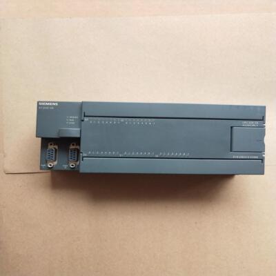 拆机S7-200PLC CPU226CN ACDCRLY 216-2BD23-0XB8 继电器型