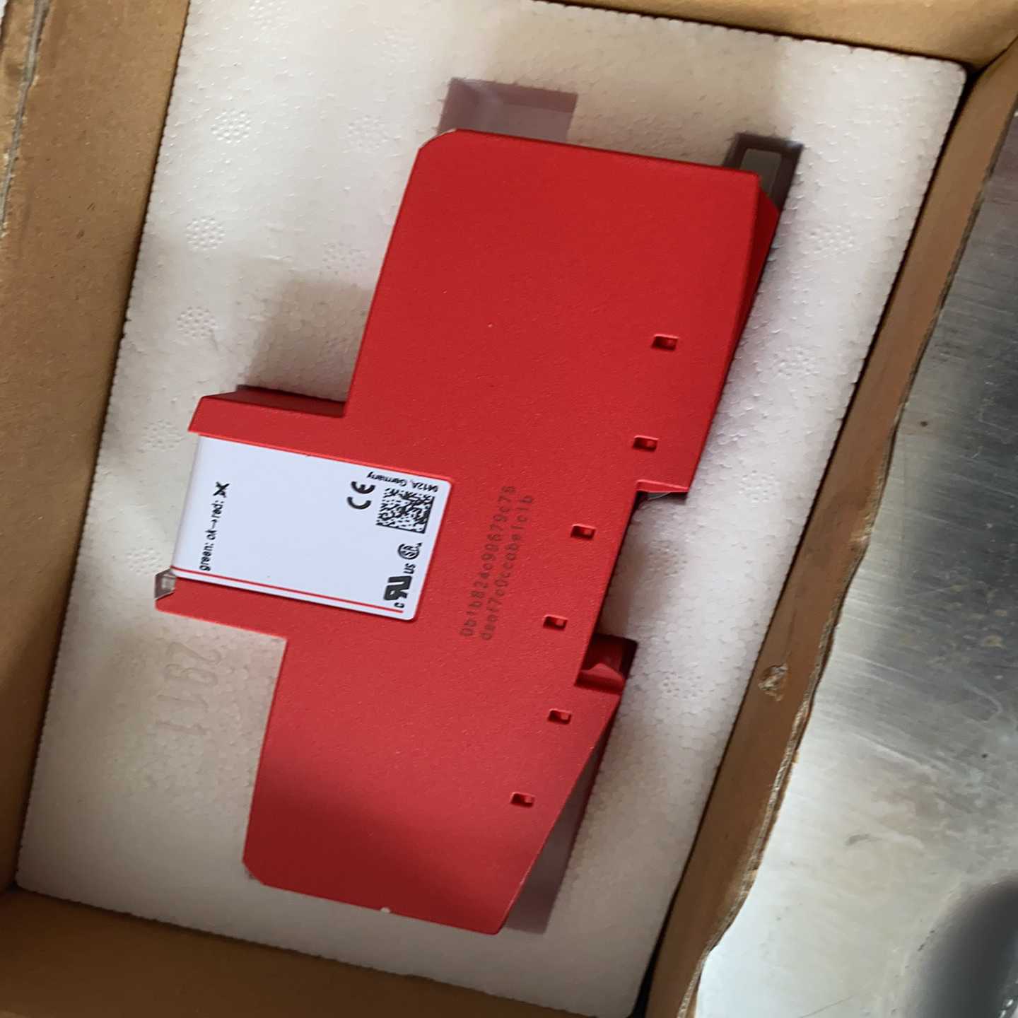 德国盾DEHN浪涌保护器风力发电一级电源防雷器DBM14【博航商行】