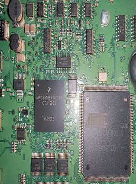 伟肯NXS系列变频器主板PC00761D【卡奥电子】