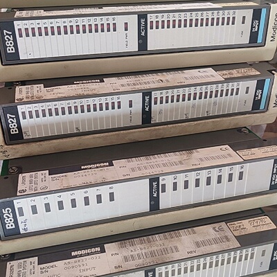 询价-AEG Modicon 984    B824   S908