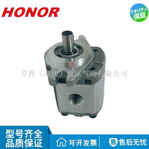 寻IHONOR钰盟双向齿轮马达1ME6B0S1ME7B0S1ME1N011ME2N011ME3N01