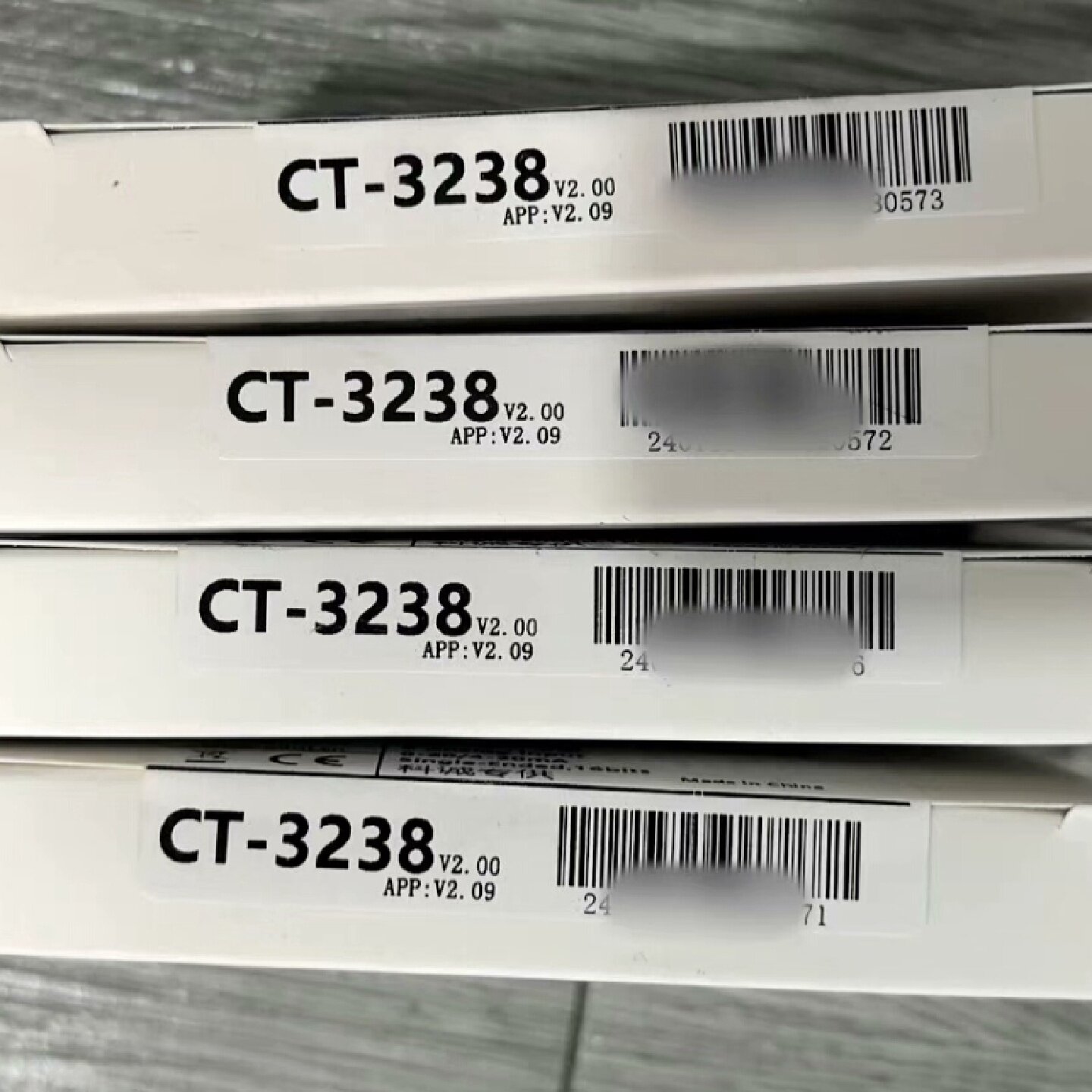 议价零点模块CT-3238 全新未现货