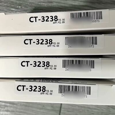 议价零点模块CT-3238 全新未现货
