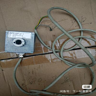 询价~Baumer BHU 03.24K8-E2-5 CH-850