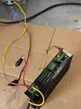 FONDSHEEN二相步进驱动器FD201S议价