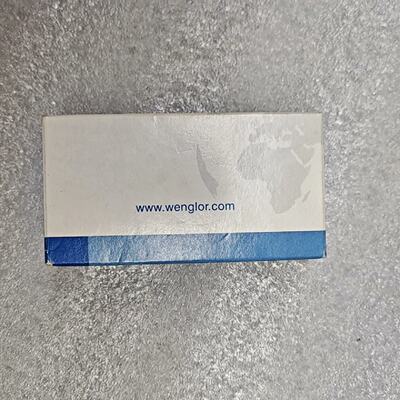 Wenglor威格勒HW11PA3S901反射式光电传感器，--议价商品