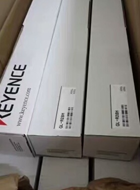 KEYENCE基恩士安全光栅GLR32H-询