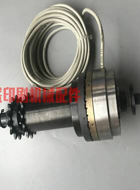 m议价-高宝印刷机配件KBA高宝105142162原装飞达离合器546.15.3