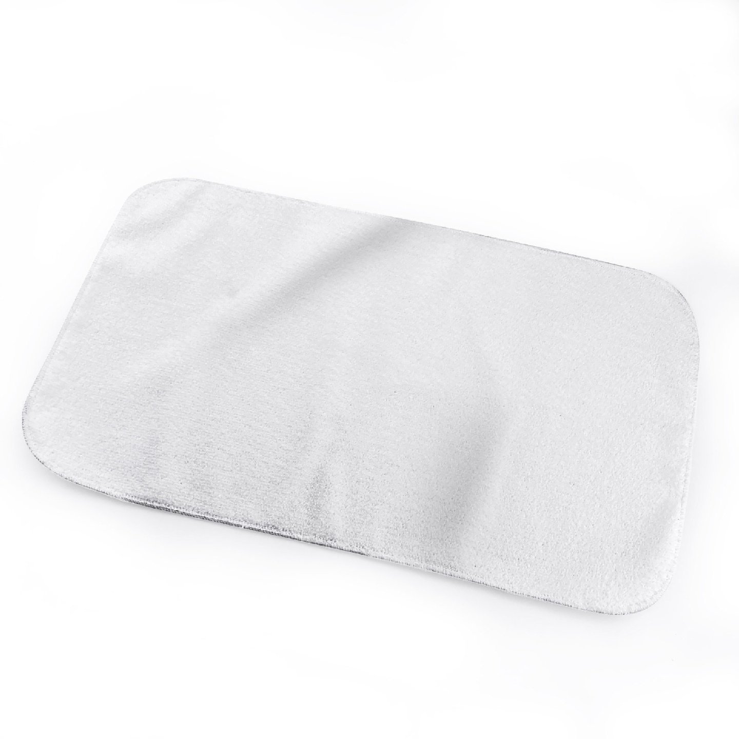 适配卡赫凯驰karcherSC4SC10蒸汽清洁机配件拖把毛巾吸水替换布