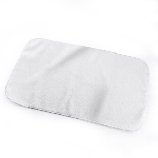 适配卡赫凯驰karcherSC4SC10蒸汽清洁机配件拖把毛巾吸水替换布