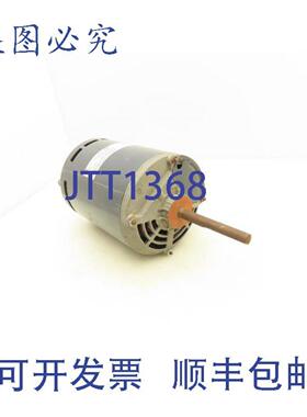 供应工业 K55HXJPD 冷凝器风扇电机 34B  1Ph 460V 60HZ 1050RPM
