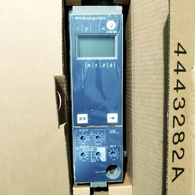 配件65428 MTE Micrologic 50A议价