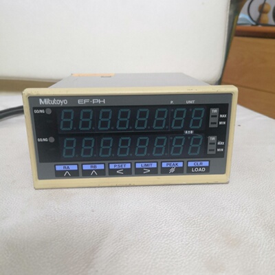 【询价】Mitutoyo三丰 EF-PH/EF-12PRH拆