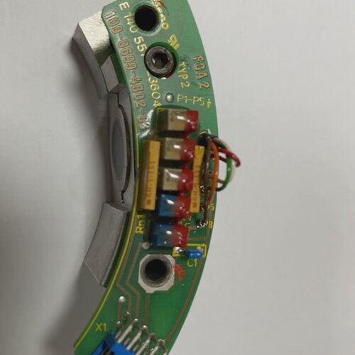 【询价】109-0699-4B02-03/SH2-256-5-1N