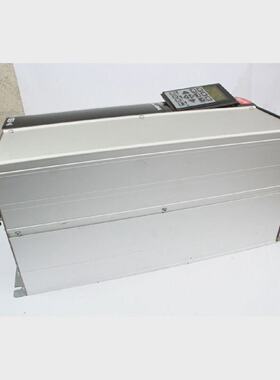 DANFOSS VLT AQUA 8000 VARIATOR  LCP Control P35 144