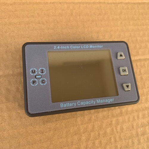 询价-VAC8810