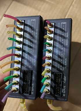 ge电磁阀输入模块ic693mdl760询价