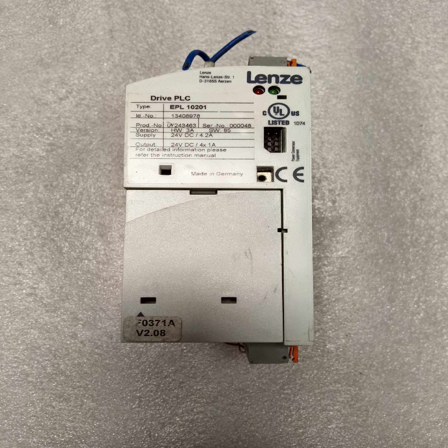 轮茨EP210201APPC(亚飞商行）