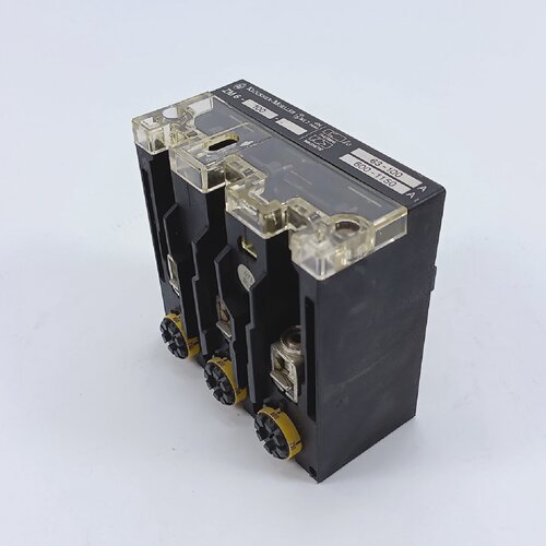 寻XKlockner Moeller ZM6100 Circuit Breaker