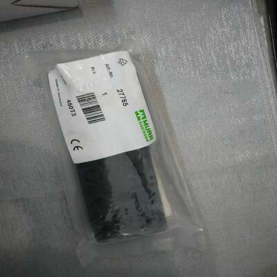 询价德国穆尔MURR总线系统插板27765