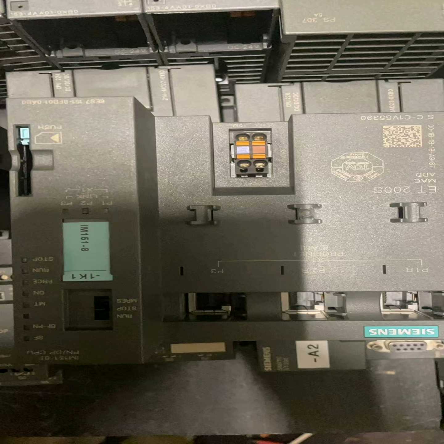 Siemens6ES7151-8FB01-0AB0工询价