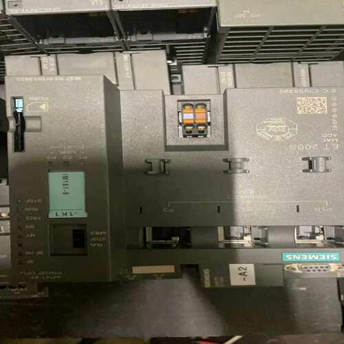 Siemens  6ES7 151-8FB01-0AB0 工~询价