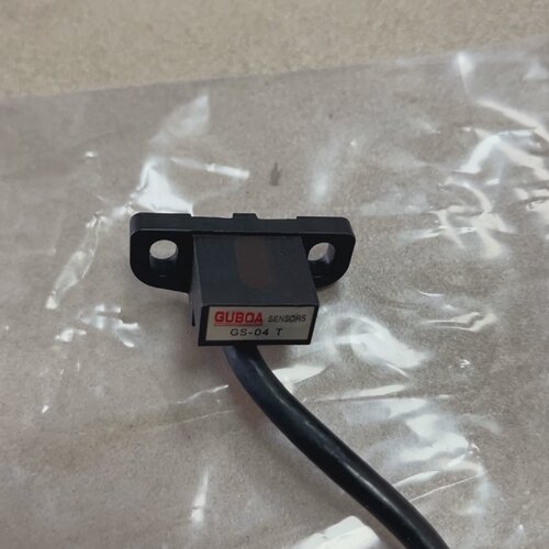 【询价】GS-04-T ID:31345801K8