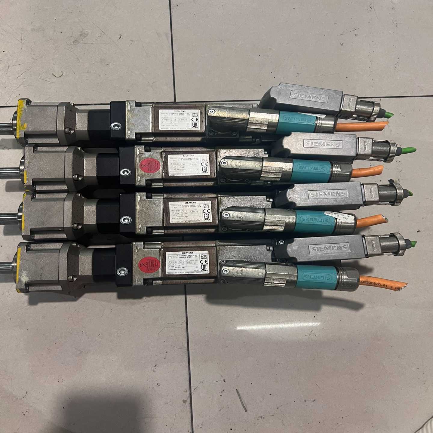 伺服电机1FK7022-5AK71-1LB0，询价