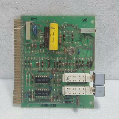 TerasakiERB-112ControlBoardK/751/3-002[122]