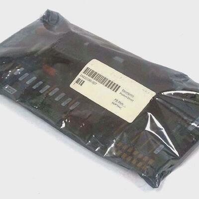 Nouvelle Unisys 24935595007 Carte De Pilote De Poche NDP1XXX