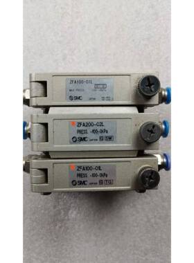 ZFA100-01L 真空滤器 ZFA20