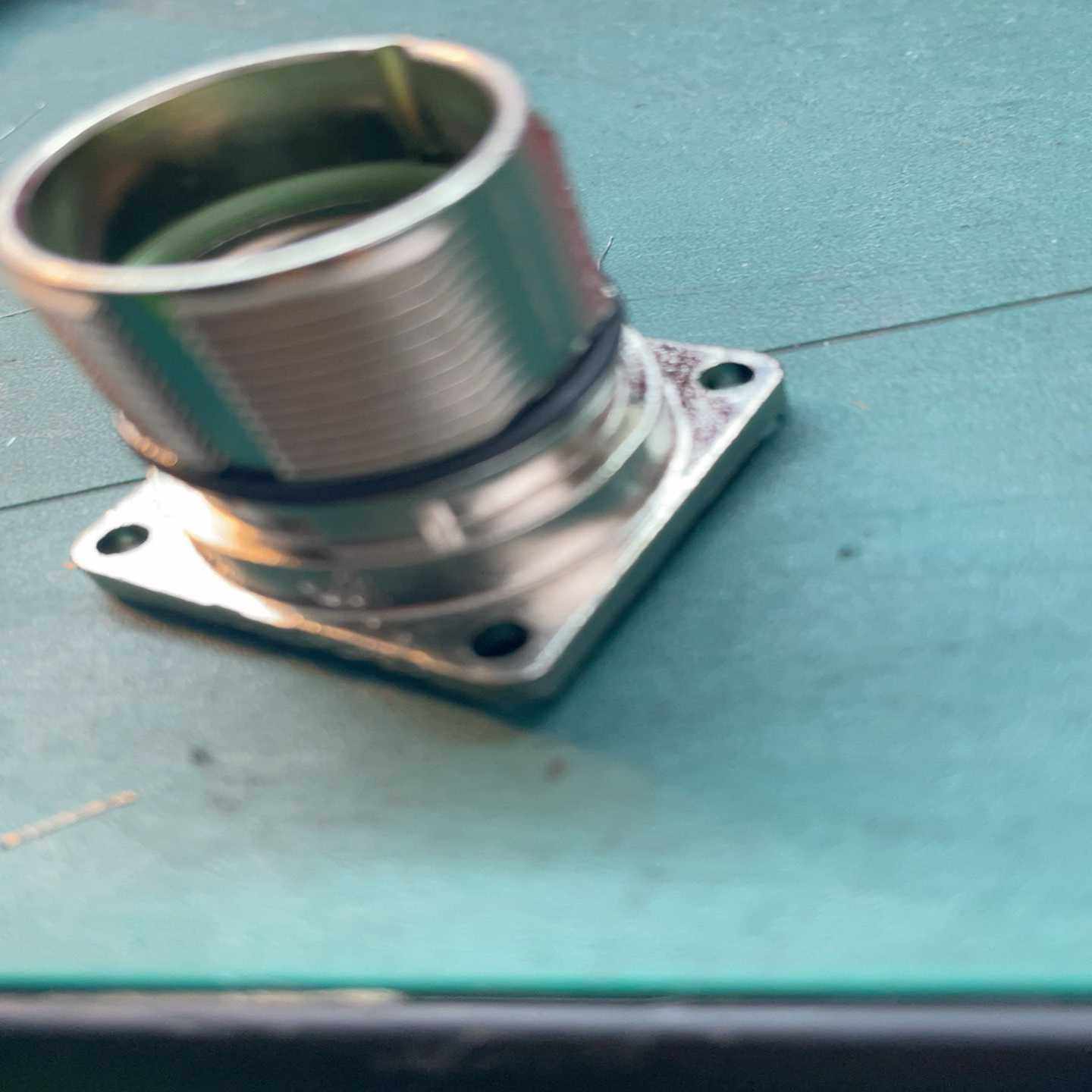 伺服电机接插件专用链接，全新未使用哦！品牌是other/其他-议价