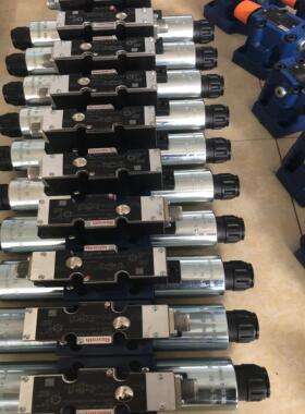 配件Rexroth力士乐4WRAE10W60-22G24K31A1V R900954088比议价