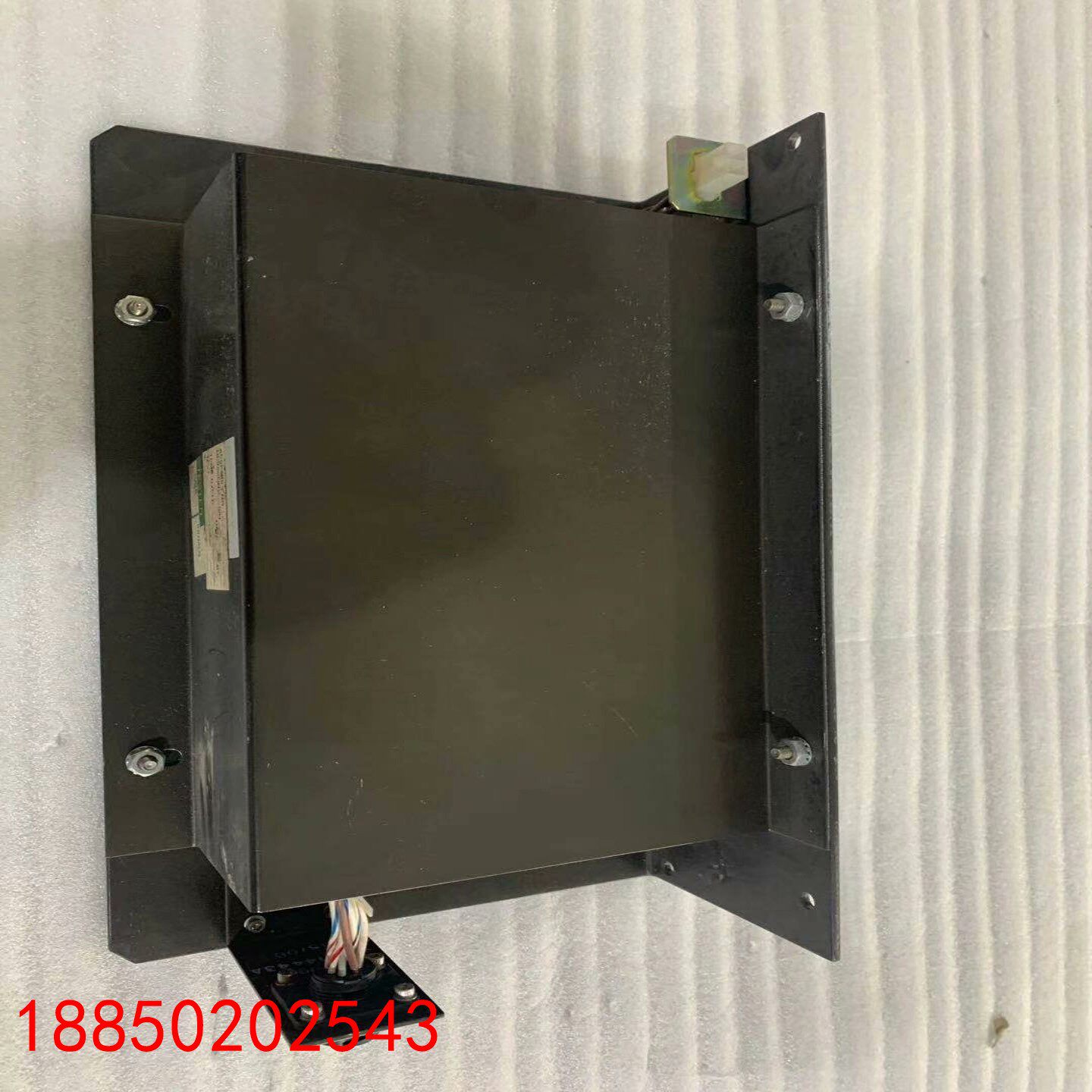 【请询价】TESTED控制器型号18-015019