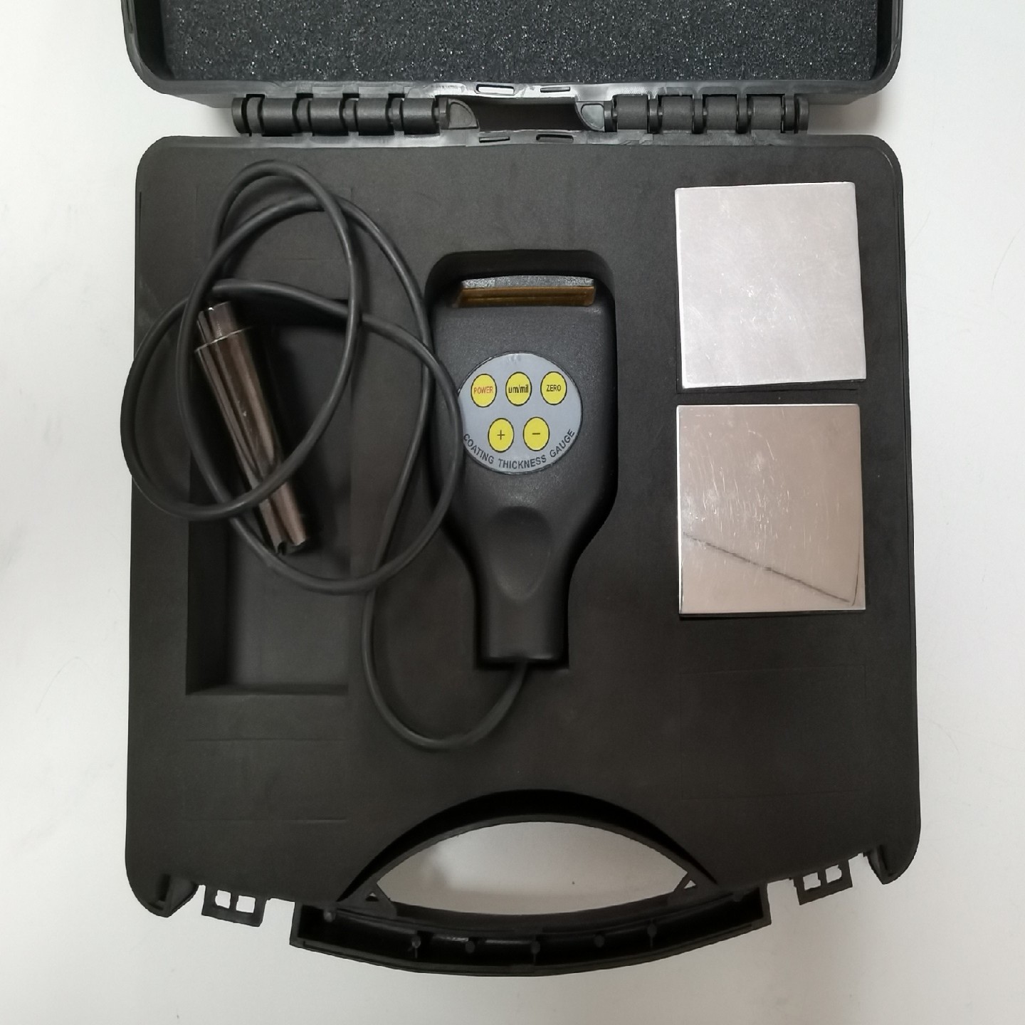 COATING THICKNESS GAUGE ETA-08~询价图片