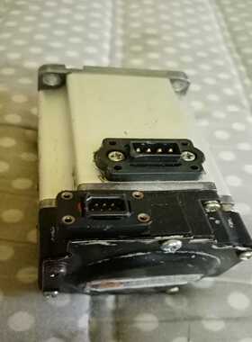 松下MSME042S2U7现货一台，功能完好，成色如图，实物--议价商品